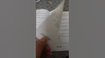 Botany Morphology and anatomy bsc   3 semester paper by sri devi suman university #setexam #advanced