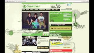 Ashes - The Ashes Challenge (Triple J Unearthed)