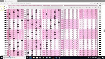 AMU B.E (ELECTRICAL)ANSWERS KEY 2018 -19