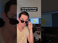 What are they trying to hide?
