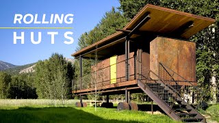 How You Can Afford West Coast's Most Famous Architects by Swank Guide 221 views 2 months ago 7 minutes, 42 seconds