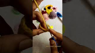 Mini Octopus Crochet for Beginners 🐙| full tutorial available in my youtube channel
