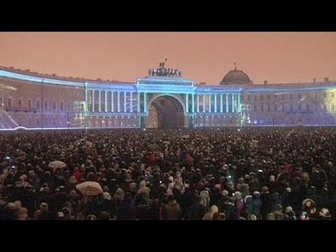 Vídeo: Descripció i fotos del Museu del Cinema de Petersburg - Rússia - Sant Petersburg: Sant Petersburg