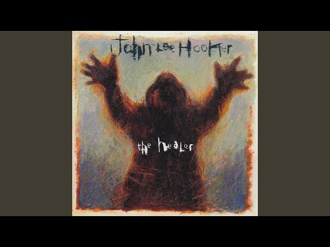 The Healer