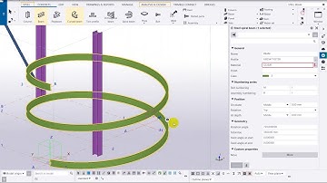 Đào tạo Tekla Structures 2019 - Buổi 3