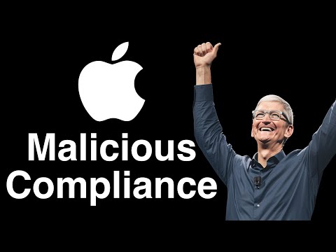 Apple's New Fees Will Kill Free Apps