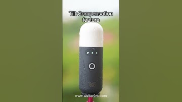 Walker 2 IMU. Small GNSS RTK with Ruggedized & Waterproof Design