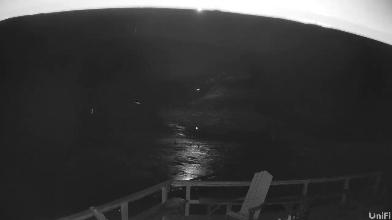 Cochran's Ski Area Live Stream