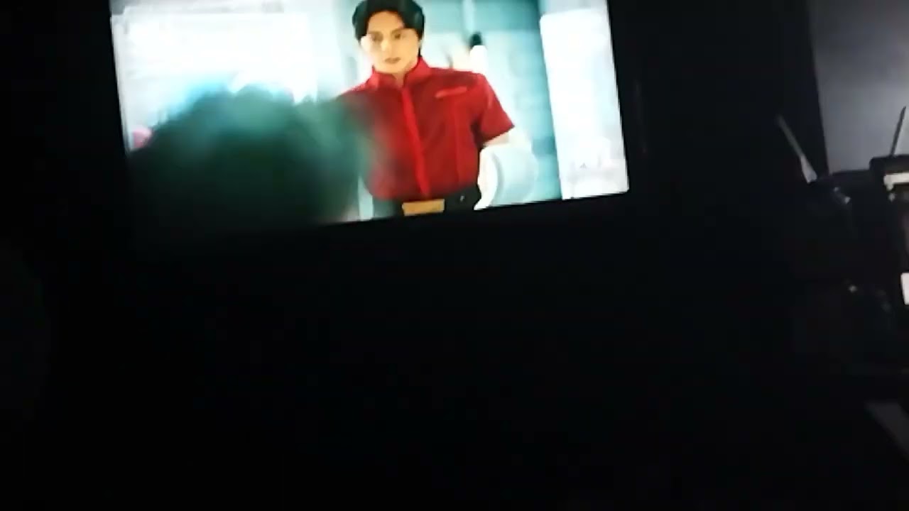 Third BeastFighter GARDO) Skiped Bonzarus.