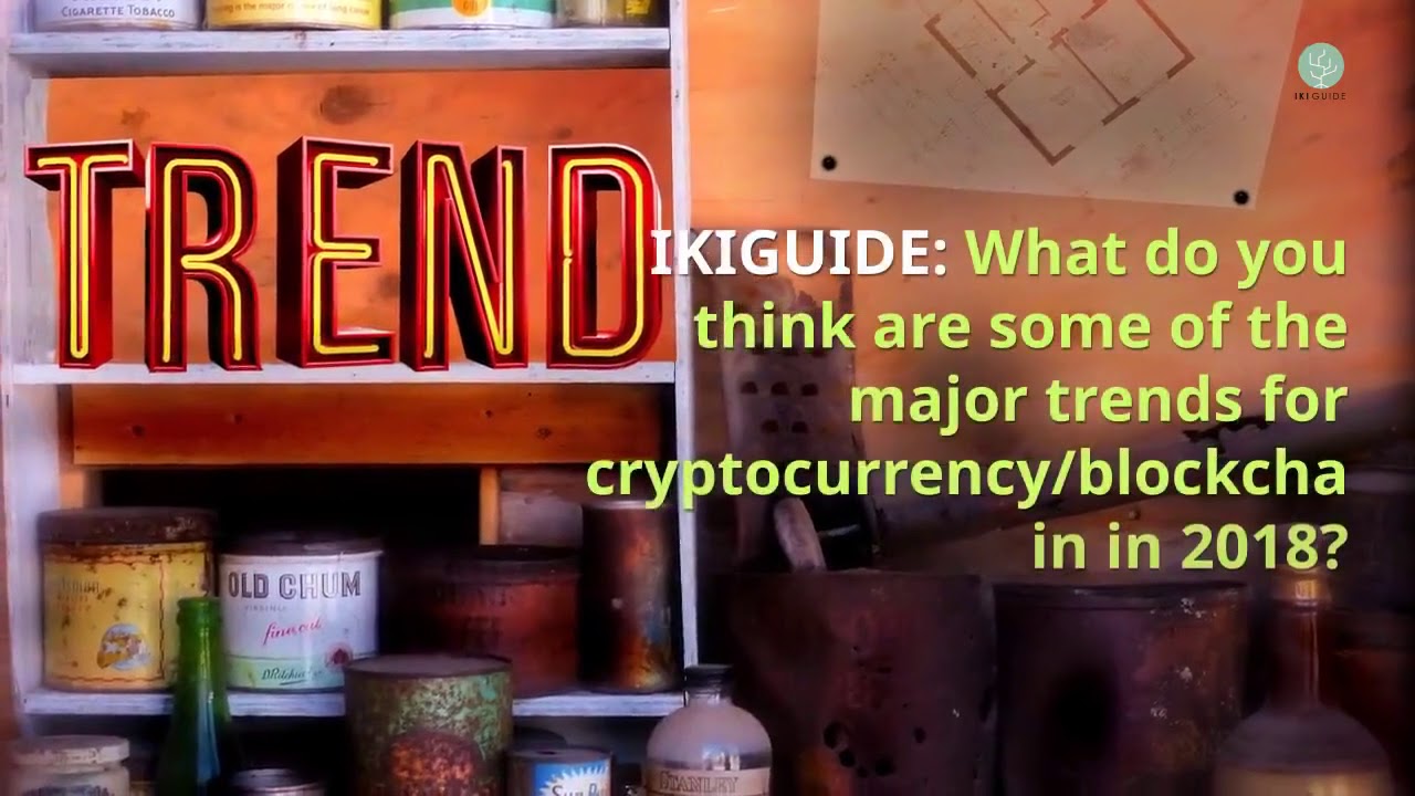 Interview with Max of CryptoProfile!