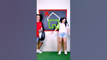 Eén lijn tekent de hele vorm, en de lijnen mogen elkaar niet overlappen! Is er een antwoord op de...