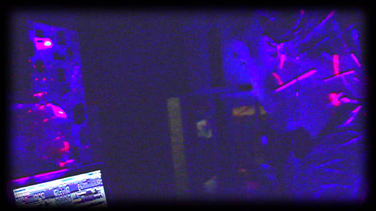 Chooky Feat Carly M Burns Ringmaster Music Video YouTube