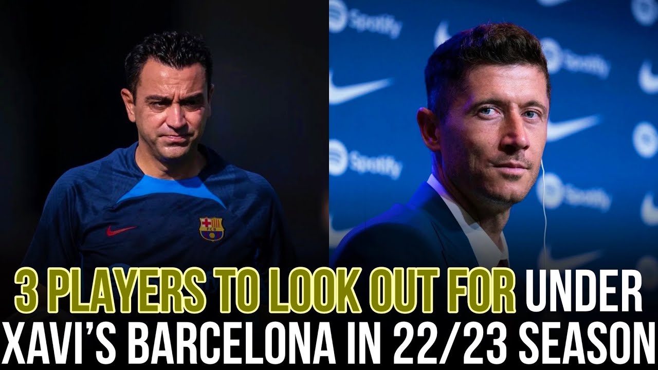 Barcelona ends preseason optimistic with team's potential