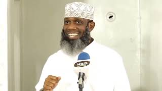 Majibu sahihi (2) kwa sheikh Ali Bahero, usikose kusubscribe kupata video zaidi.