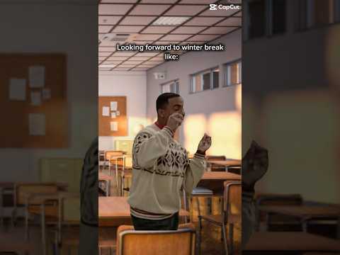 Just a week to go! #christmas #break #schoollife