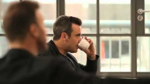 Take That - MSN exclusive interview Part 1/4