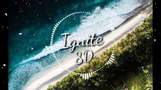 Ignite 8D Audio