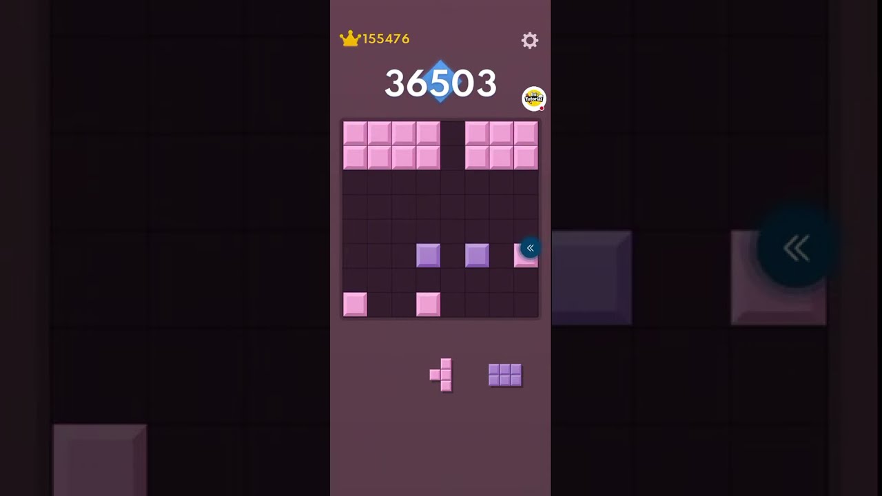 LIVE Block Blast || High Score Challenge (No Talking)
