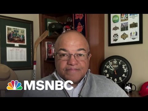 Kentucky Derby Winner Medina Spirit Fails Drug Test So What Happens Next? | Stephanie Ruhle | MSNBC