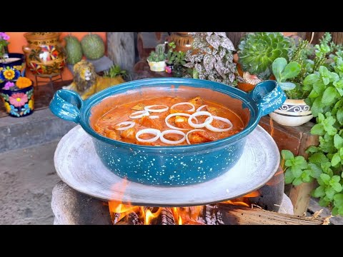 Nunca había comido un pescado tan delicioso!!! El secreto está en la salsa! Muy fácil