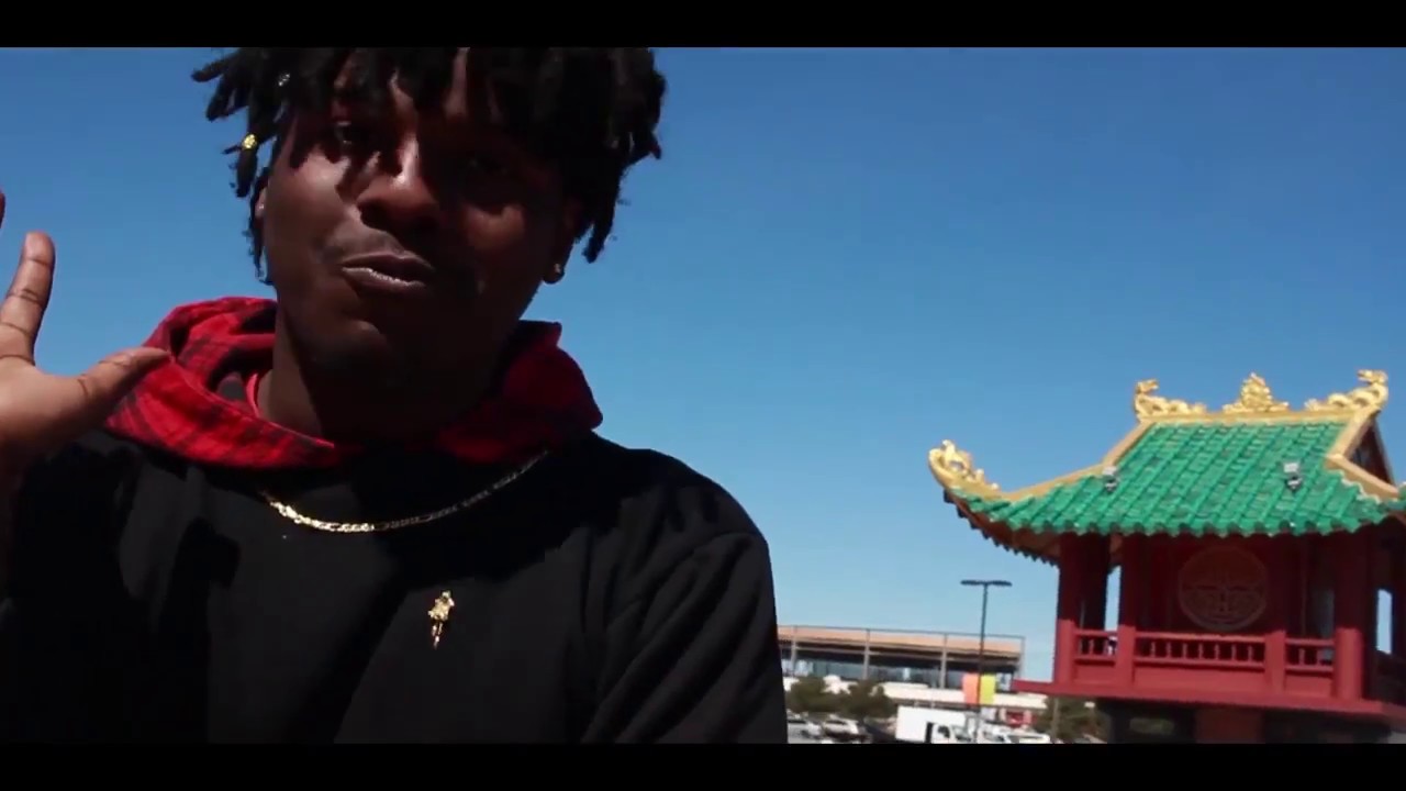 Robb Almighty- Down 4 The Cause (Visual by YV Media)