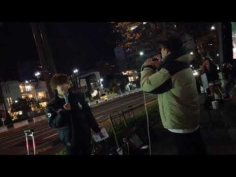 Snugs ♪小さな恋のうた short ver.　2019.11.30