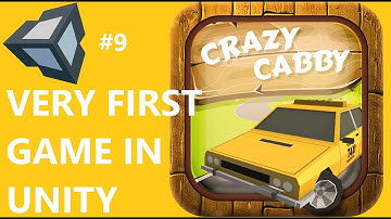 Unity Game Tutorial For Beginners - Part 9 - Object Pooling contd.