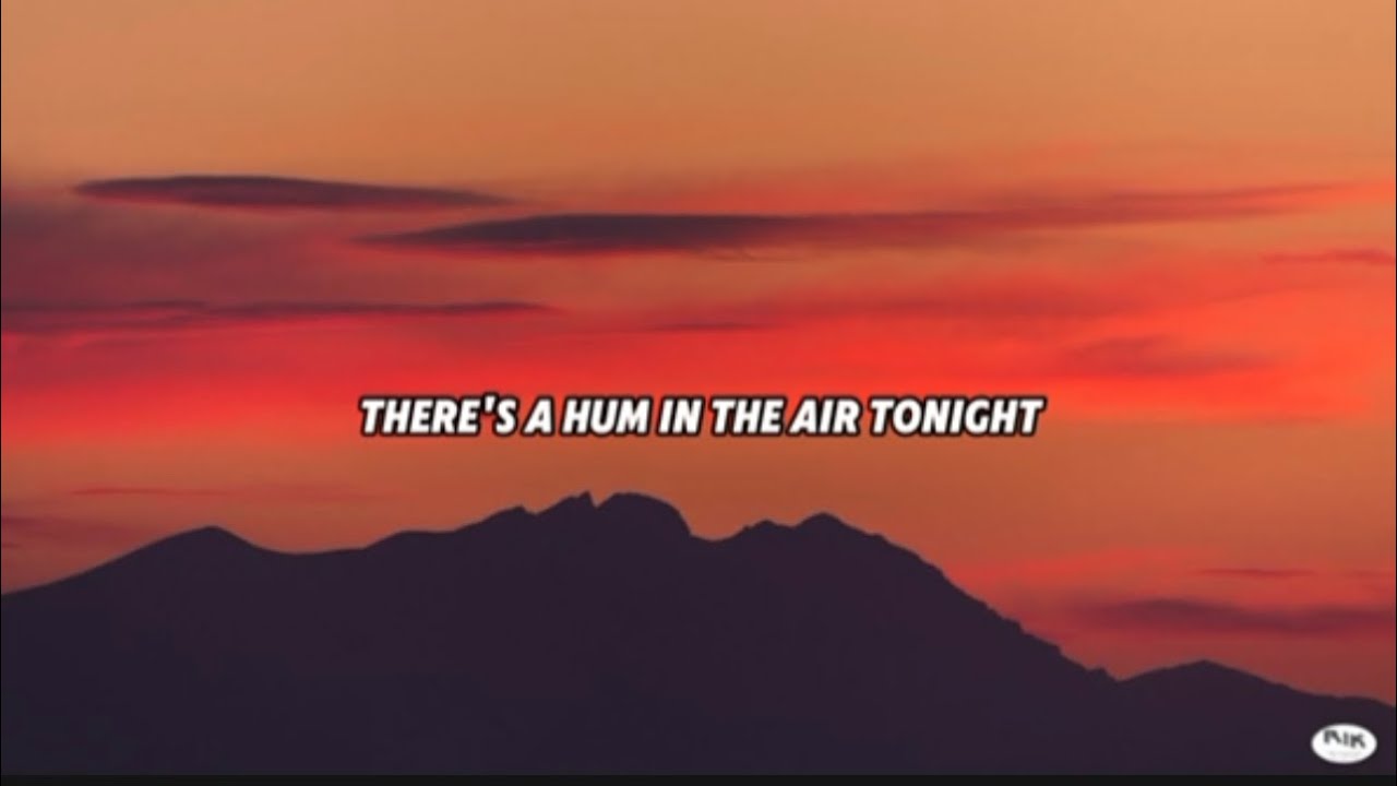 Soft Static Between Us (lyrics)