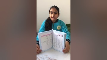 ليا مخلص الصف الخامس /اسلاميه سوره البلد معاني الكلمات