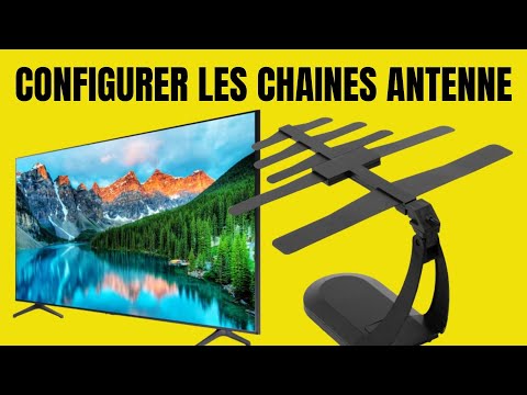 💥 Meilleures antennes TNT intérieures 2024 - guide d'achat et comparatif