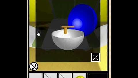 Escape challenge 10 - Room with a lemon walkthrough-Tomolasido