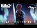 Bleach | Trailer Ufficiale | Disney+