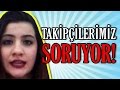 İzleyiciler Soruyor | Alper ve Fırat Yarışıyor | Videolu Sorular