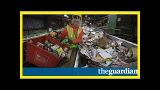 Chinese ban on plastic waste imports could see uk pollution rise
