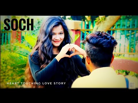 Soch | Hardy Sandhu | Cover By - Harbinder Singh Gill | Latest Punjabi Song