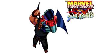 Mvs - Cyber Akuma Theme Extended