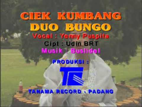 Yenny Puspita - Ciek Kumbang Duo Bungo
