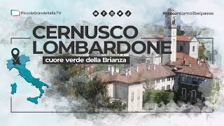Cernusco Lombardone - Piccola Grande Italia