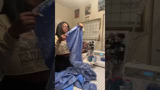 How Long Does it Take to Make a Prom Dress?
