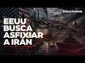 Rafael Calduch: “La capacidad de resistencia de Irán sería nula”