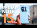 All Rounder dengan Kompromi dan Harga Naik! - Redmi Note 15 Pro+ Review