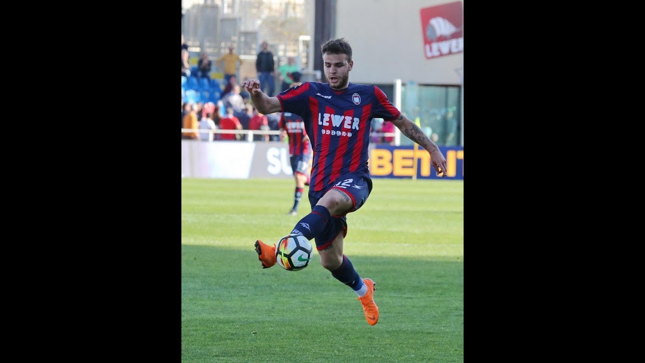 Si torna subito al lavoro, Tumminello: “Il campo mi mancava tantissimo!”