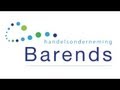 Barends Handelsonderneming - Bedrijfsfilm