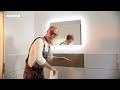 Hey Follower | toom Baumarkt | Beauty Influencer 20" | Bad