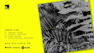 D-Nox - Escape Stil Vor Talent