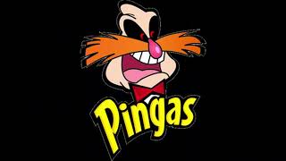 The Adventures Of Sonic The Hedgehog Robotniks Theme - Pingas Soundfont