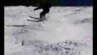 Vail 2008 - Sun & Moguls