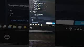 favourite number codechef solution
