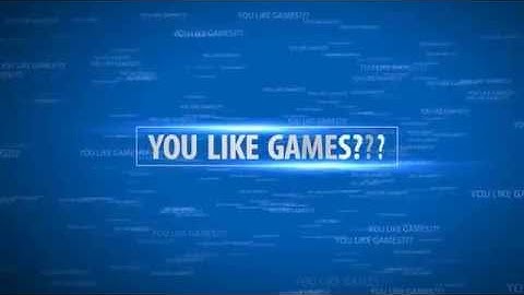 Awsome intro!!! - Created using Flixpress.com