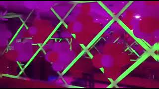 Party All Night Decoration Done By Sr Creations Events